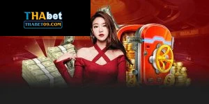 Các bước đăng nhập cơ bản trên website THABET