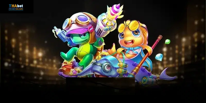 Giới thiệu về Thabet