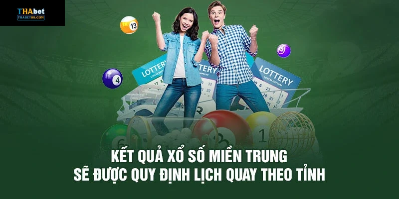 Khái quát về xổ số Thabet