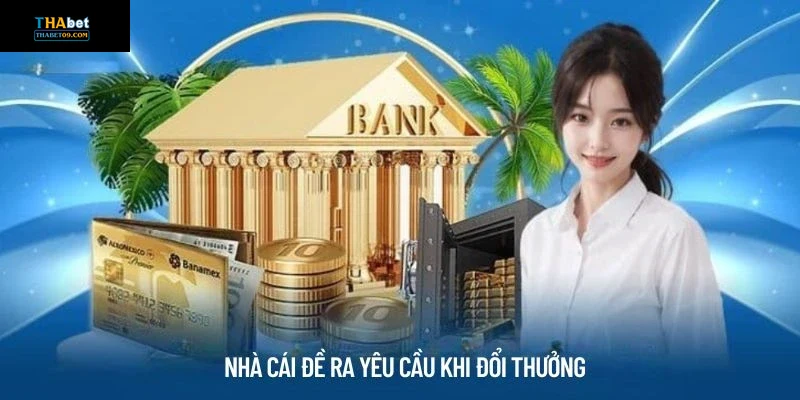 Lợi ích và mẹo khi sử dụng chức năng rút tiền Thabet