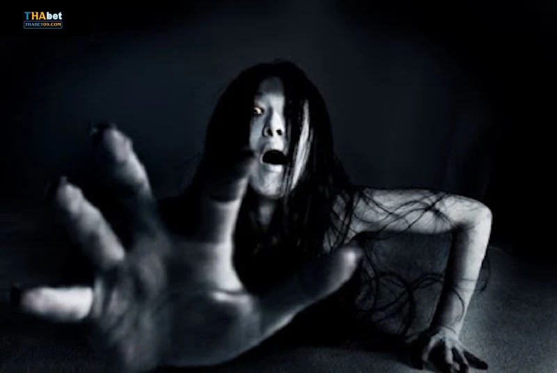 Các dạng giấc mơ thấy ma phổ biến và ý nghĩa từng dạng