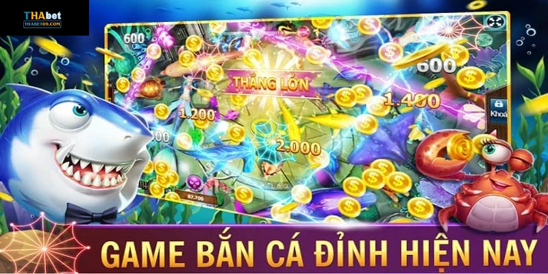 Chiến thuật nâng cao và quản lý vốn khi chơi bắn cá ăn xu