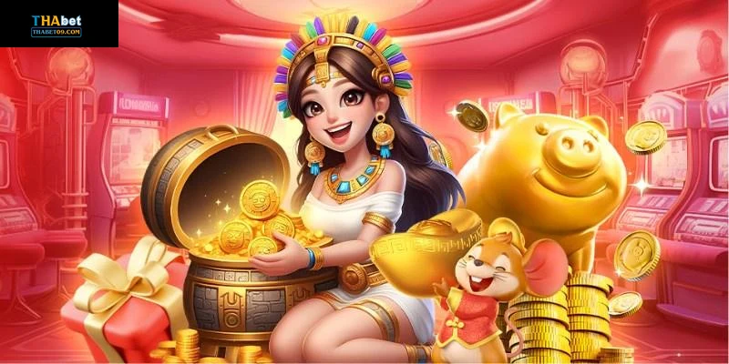 Hướng dẫn truy cập và sử dụng link nội bộ của Thabet cho nổ hũ Dafabet